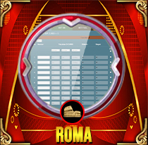 PREDIKSI TOGEL ROMA 21 SEP 2025 MAMATOGEL