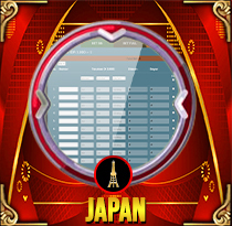PREDIKSI TOGEL JAPAN 20 SEP 2025 MAMATOGEL