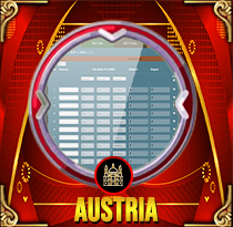 PREDIKSI TOGEL AUSTRIA 20 SEP 2025 MAMATOGEL