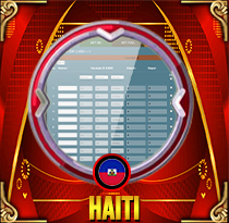 PREDIKSI TOGEL HAITI 21 SEP 2025 MAMATOGEL