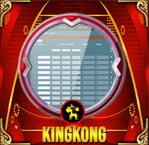 PREDIKSI TOGEL KINGKONG-P1 20 SEP 2025 MAMATOGEL