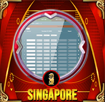 PREDIKSI TOGEL SINGAPORE-4D 21 SEP 2025 MAMATOGEL