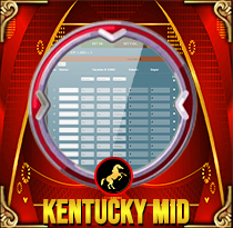 PREDIKSI TOGEL KENTUCKY-MID 21 SEP 2025 MAMATOGEL